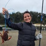 Learn to Catch and Cook Crab under Golden Gate Bridge SF - Who Will Love This Tour?