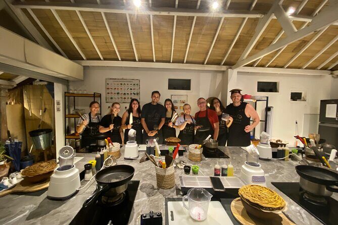 Learn to cook authentic Indonesian food at Gili Cooking Classes - Possible Drawbacks & Things to Consider