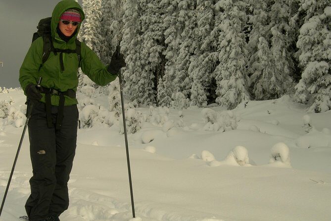Learn to Cross Country Ski in Lake Louise - Final Thoughts