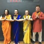 Learn to Dance like a Bollywood Star - What You Can Expect from the Experience