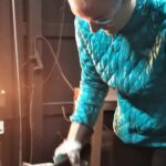 Learn to Forge, experiential learning, hands-on forge experience - An In-Depth Look at the Blacksmithing Experience