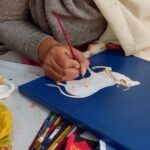 Learn to make a Pichwai Painting - Who Should Consider This Tour?