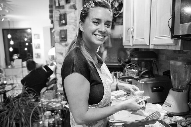 Learn To Make Mole The Real Mexican Way Before Lunch - Frequently Asked Questions