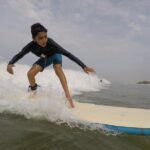 Learn to Surf In Mangalore, KA - Itinerary Breakdown and What You Can Expect