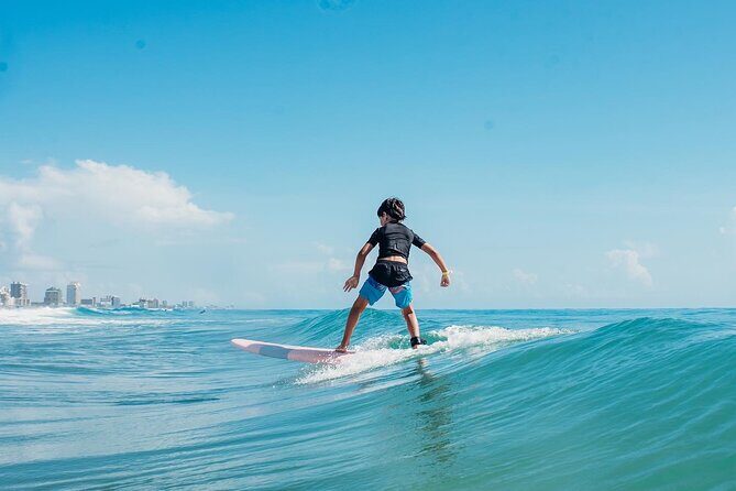 Learn to Surf on South Padre Island - Final Thoughts
