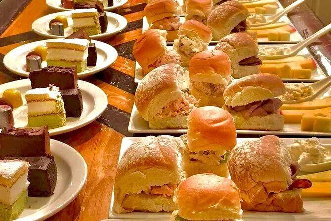 Learning Lunch of Wine and Food Pairing with Winemaker Donna - Who Should Consider This Tour?