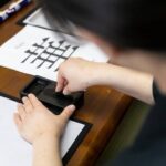 Learning Zen of Japanese Calligraphy in kimono near Osaka Castle - What’s Included and What to Expect