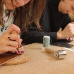 Leather Products Workshop in Seoul - The Sum Up