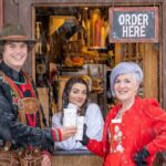 Leavenworth Christmastown Tour - What We Love and Consider