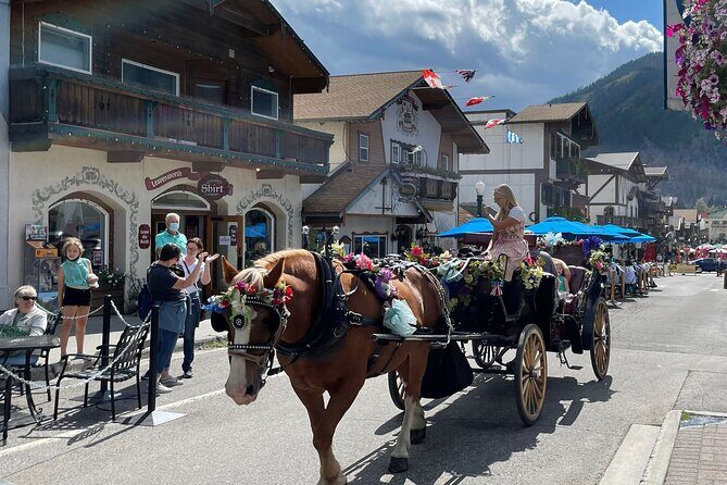 Leavenworth Exclusive Tour from Seattle - A Deep Dive Into the Experience