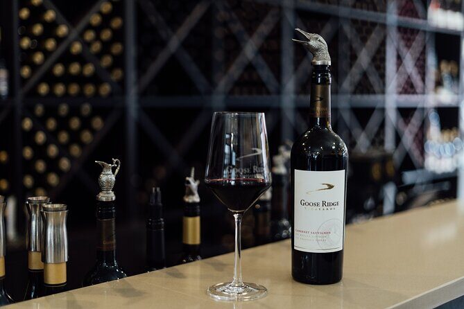 Leavenworth Sip & Stroll A Historical Wine Tour - Who Should Consider This Tour?