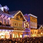 Leavenworth Village of Lights Festival - Who Would Enjoy This Tour?