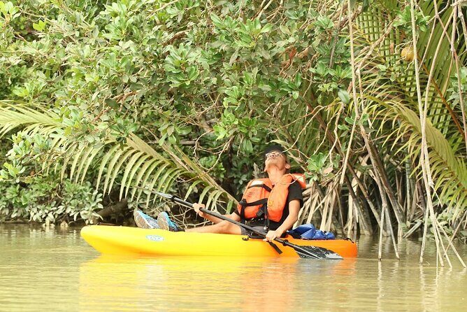 Lebam River Kayaking Adventure - The Sum Up