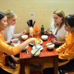Led By Women - Hanoi Foodie Motorbike Tours - Frequently Asked Questions