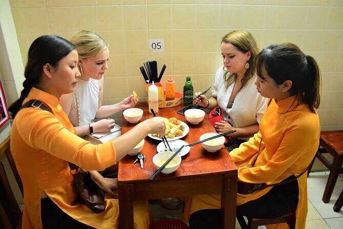 Led By Women - Hanoi Foodie Motorbike Tours - Frequently Asked Questions