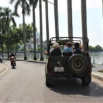 Led By Women Hanoi Jeep Food Tours - Final Thoughts