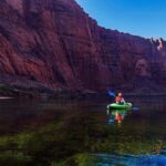 Lee's Ferry Round Trip Transportation - Who Should Consider This Service?