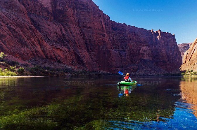 Lee's Ferry Round Trip Transportation - Who Should Consider This Service?