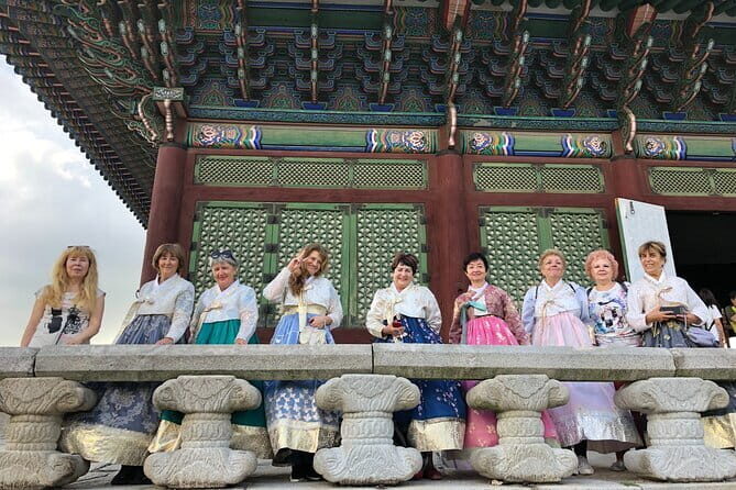 Lees Private Half Day Customized Seoul Tour - Exploring the Details of the Tour