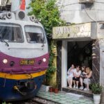 Legally sneak in the banned Train Street - What Travelers Say: Authentic Feedback