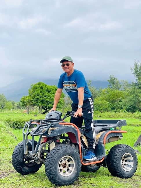 LEGAZPI: Albay Day Tour Private Mayon Tour - Final Thoughts