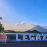 Legazpi City Half Day Join-In-Tours by ZCHEDULISTA - Exploring Sumlang Lake and Mayon Volcano