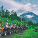 Legazpi City: Mayon Volcano ATV Adventure (Thrill) - What Past Travelers Say