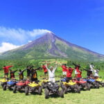Legazpi: Mayon Volcano ATV Tour - What Sets This Tour Apart