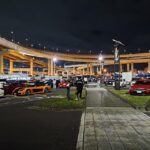 Legendary Wangan and Japan's top car lovers Gathering Spots - Why This Tour Offers Great Value