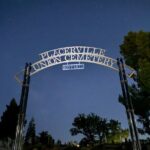 Legends and Lights Paranormal Tour of Placerville Union Cemetery - An In-Depth Look at the Paranormal Experience