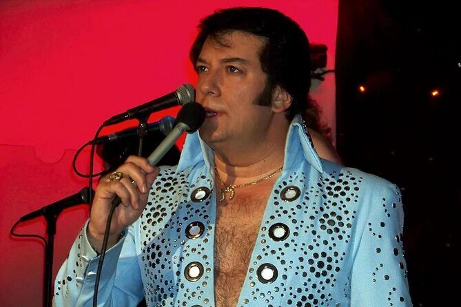 Legends of Music - The Sum Up