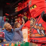 LEGOLAND Discovery Center New Jersey at American Dream - Who Will Love This Experience?