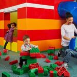 LEGOLAND Discovery Center San Antonio Admission Ticket - Authentic Experiences and Honest Feedback