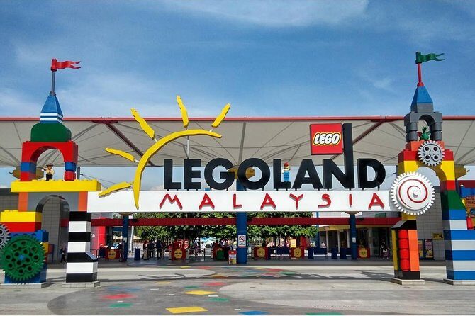 LEGOLAND Malaysia Admission Ticket with Transfer from Kuala Lumpur - Who Will Love This Tour?