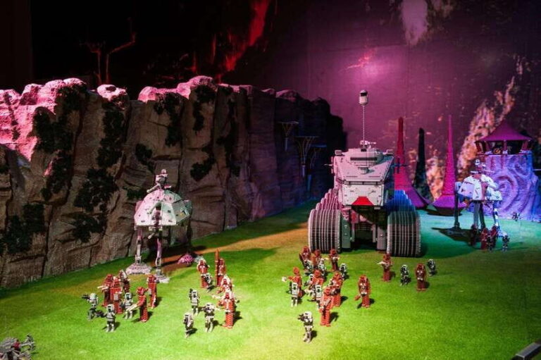 Legoland Malaysia Private Day Trip from Kuala Lumpur - Analyzing the Cost and Value