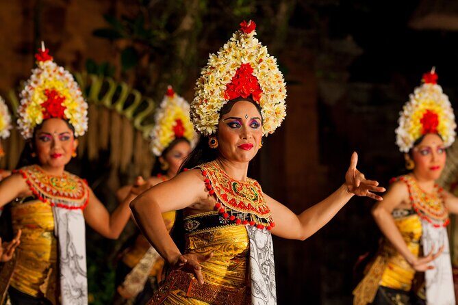Legong Dance Show at Ubud Palace Bali - Who Should Consider This Experience?
