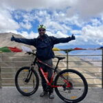Leh: Downhill Mountain Biking from Khardong La Top - What Makes This Tour Stand Out