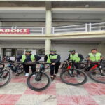 Leh: Electric Cycle Tour with Heritage Walk & Meal - Key Points