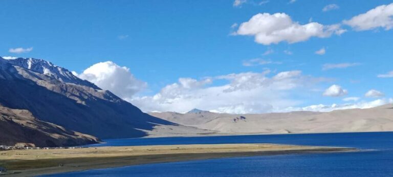 Leh: Nubra Valley and Pangong Lake 3-Day Tour - The Sum Up