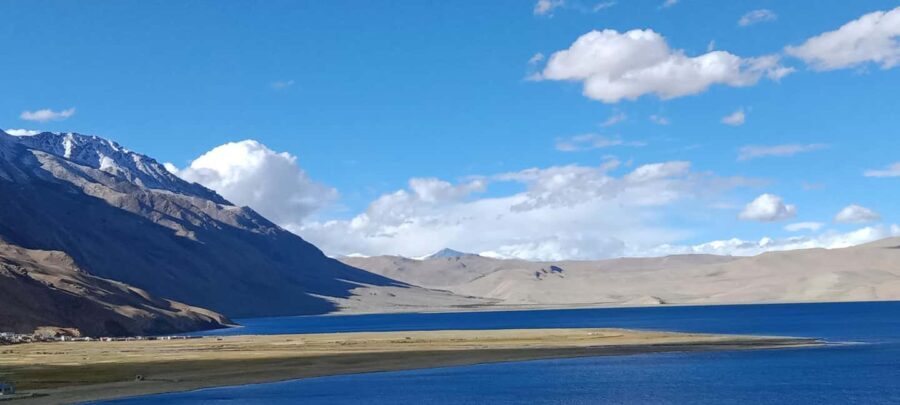 Leh: Nubra Valley and Pangong Lake 3-Day Tour - The Sum Up