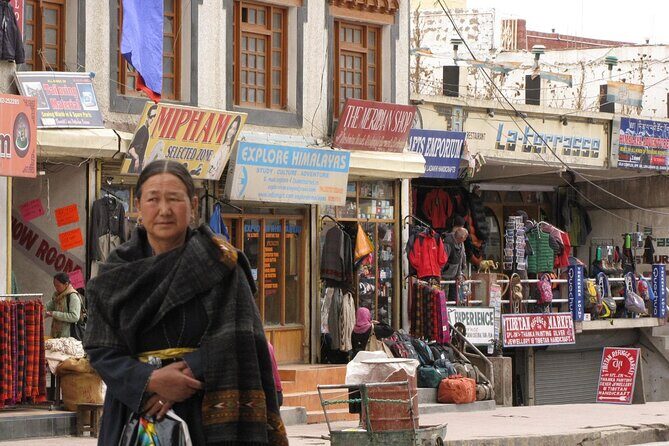 Leh- Transfers+Hotel+Sightseeing - Who Is This Tour Best For?