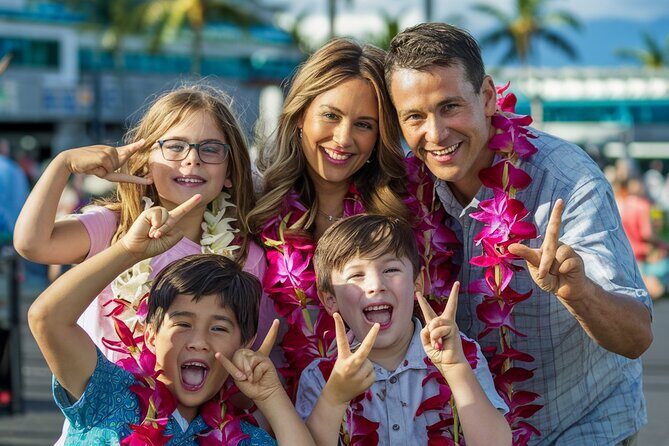 Lei Greeting Private Transfer Arrival HNL Airport to Ko Olina - Detailed Breakdown of the Experience