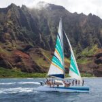 Leila Na Pali Sunset Dinner Sail - An In-Depth Review of the Na Pali Sunset Dinner Sail