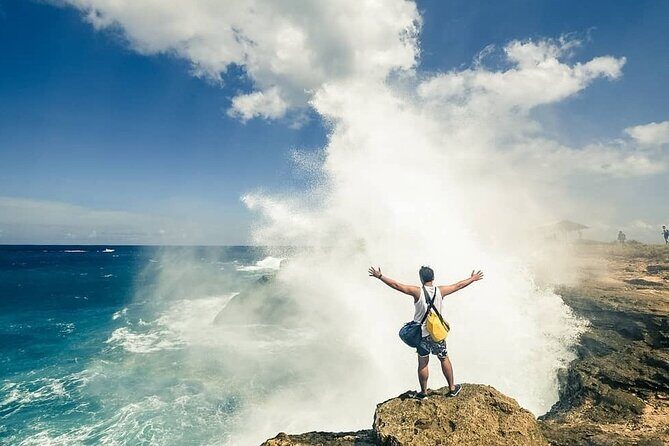 Lembongan and Ceningan Island Tour - What to Expect in Terms of Logistics and Value