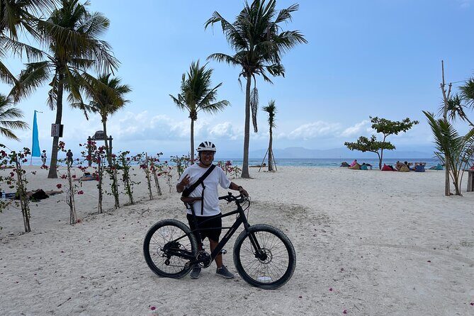 Lembongan Electric Bike tour - Final Thoughts: Is the Lembongan Electric Bike Tour Worth It?