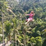 Lempuyang Gate of Heaven, Tirta gangga & tukad cepung waterfall - Starting Point: Tukad Cepung Waterfall