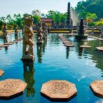Lempuyang Gates of Heaven, Tirta Gangga Temple Swim & Jungle Waterfalls - A Deep Dive into the East Bali Adventure