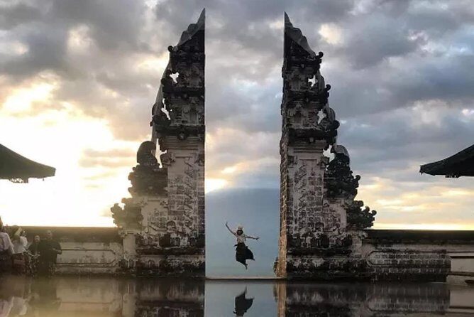 Lempuyang Temple Entrance Ticket All Inclusive - FAQ