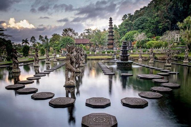 Lempuyang Temple Tour - Authentic Experiences and Insider Insights