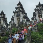 Lempuyang Tour : Heaven gate, Tirta Gangga, Goa Raja waterfall - How the Experience Comes Together